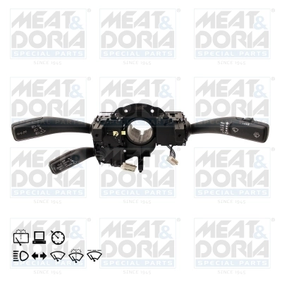Steering Column Switch
